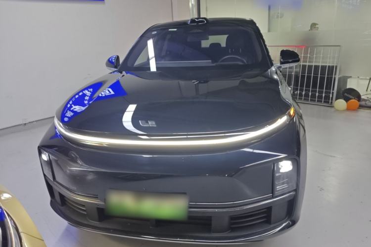 Used Li Auto L7 2024 Ultra Model

