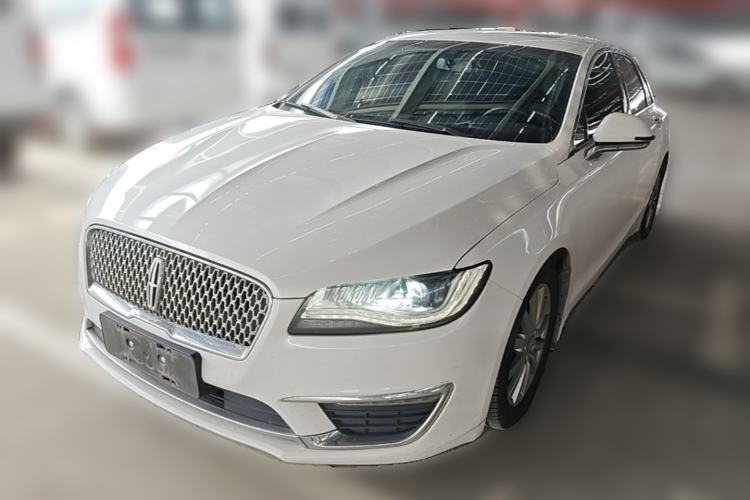 Used Lincoln MKZ 2017 2.0T Luxury Edition Guazi used car, China used car export, Used car for sale, Used  cars, Cheapest cars for sale