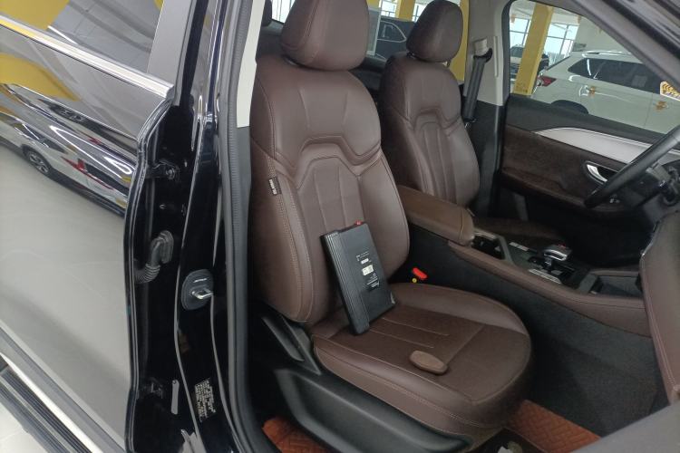 Used JETOUR X90 PLUS 2023 1.6TD DCT Villa 5-Seater
