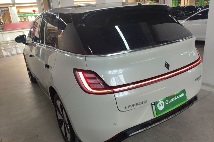 Used Baojun Cloud 2023 460 Max