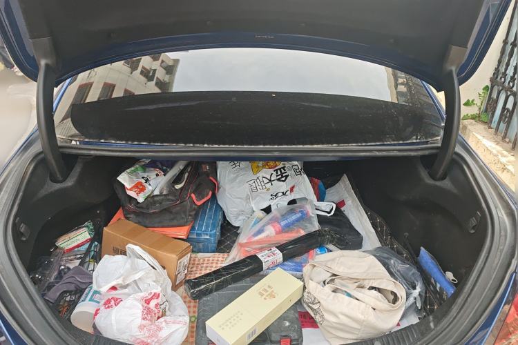 Used Mercedes-Benz C-Class 2020 Restyled C 260 L Sport Edition 4MATIC
