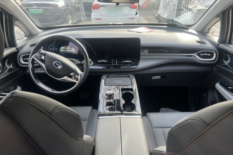 Used AION V 2020 70 Intelligent Edition
