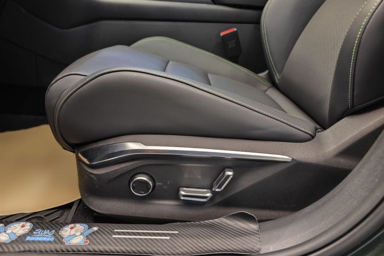 Used Lynk & Co 06 EM-P 2023 EM-P 126 Long-Range Halo