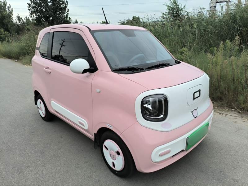 Used Bestune Pony 2025 222km Lightning Horse — 3