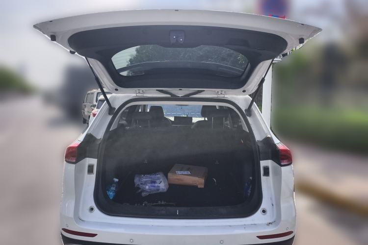 Used Haval H6 2023 National Trend Edition 1.5T Automatic Urban Version