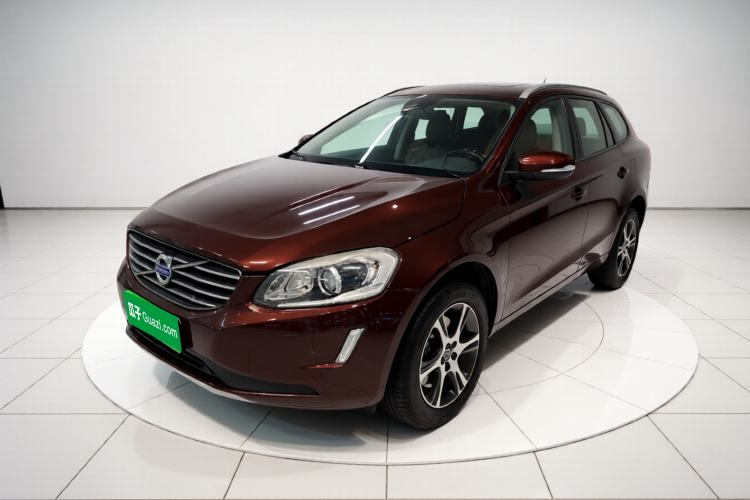 Used Volvo XC60 2014 Facelift T5 Zhiyi Edition
