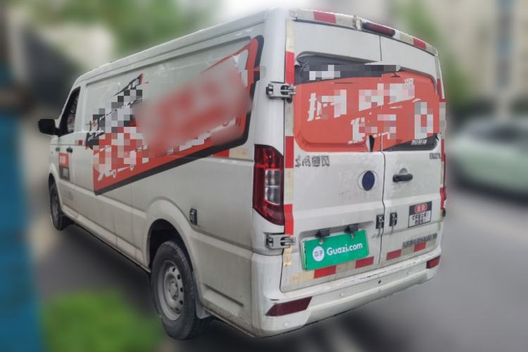 Used Dongfeng Yufeng EM26 