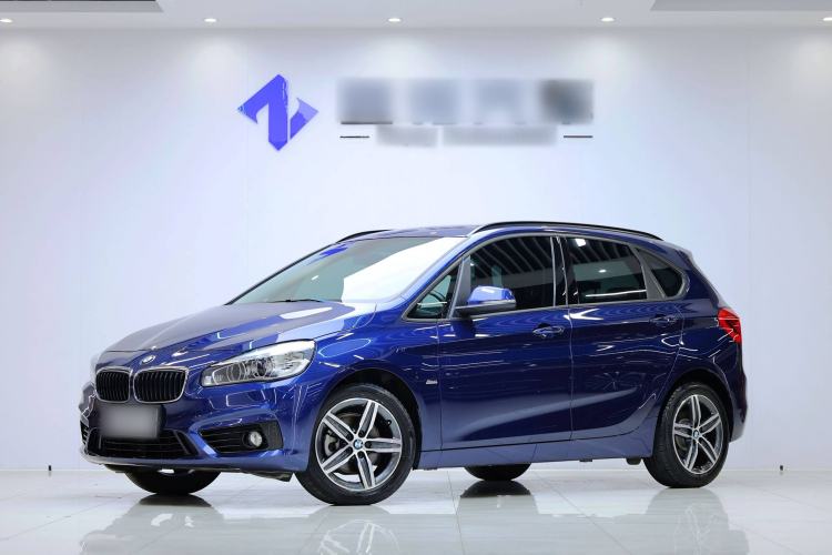 Used BMW 2 Series Active Tourer 2016 218i Sports Design Package