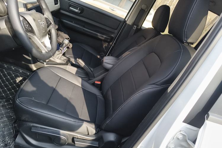 Used Wuling Hongguang PLUS 2019 1.5T Manual Luxury 7-Seater
