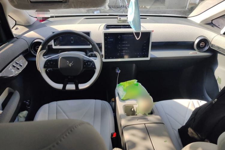 Used ARCFOX Kaola S 2024 AIR