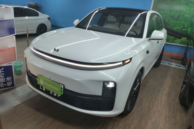 Used Li Auto L7 2023 Air model