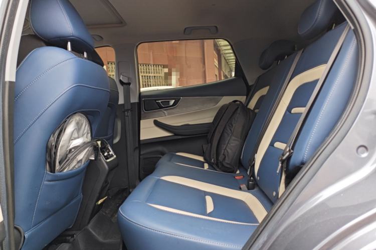 Used Chery Tiggo 5x 2023 1.5L CVT Fashion Edition