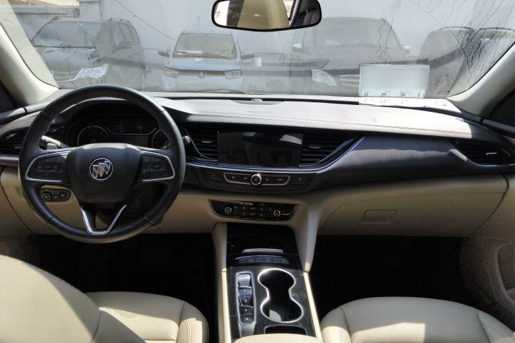 Used Buick Regal 2020 552T Elite Edition
