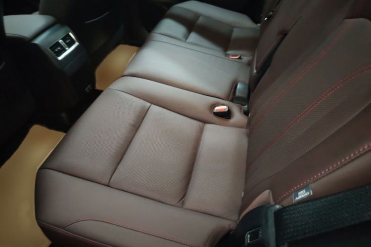 Used Lexus RX 2020 Facelifted 300 4x4 Elegant Edition