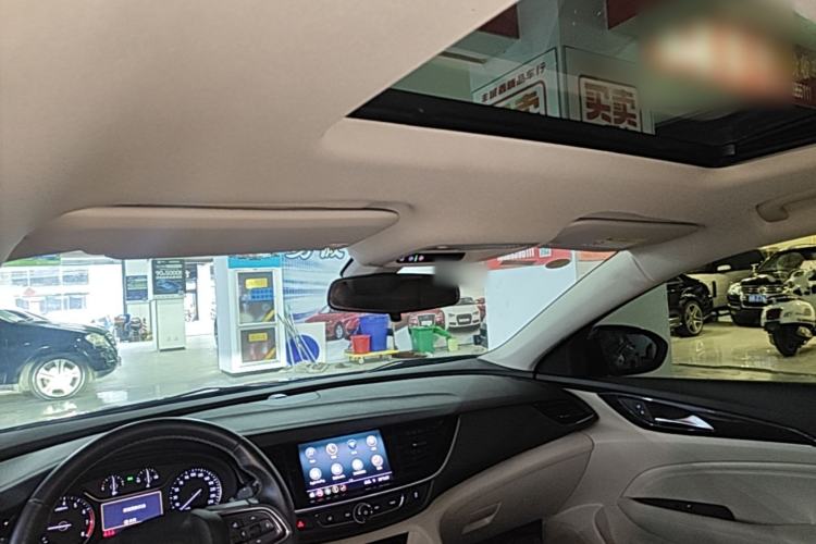 Used Buick Regal 2020 552T Elite Edition