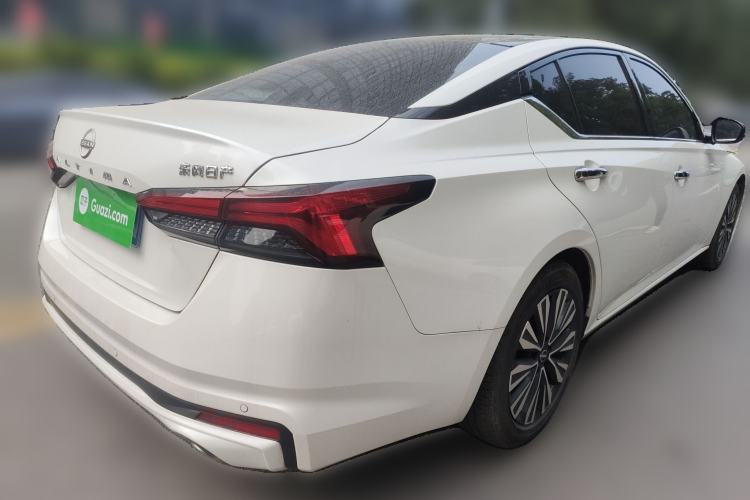 Used Nissan Teana 2022 2.0L XL-TLS Enjoyment Edition