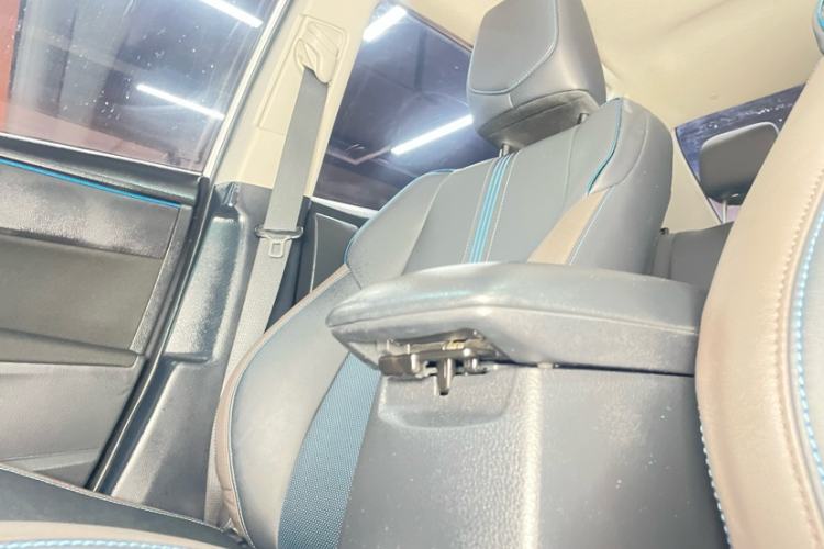 Used Toyota Levin 2018 185T CVT Luxury Edition China V Standard
