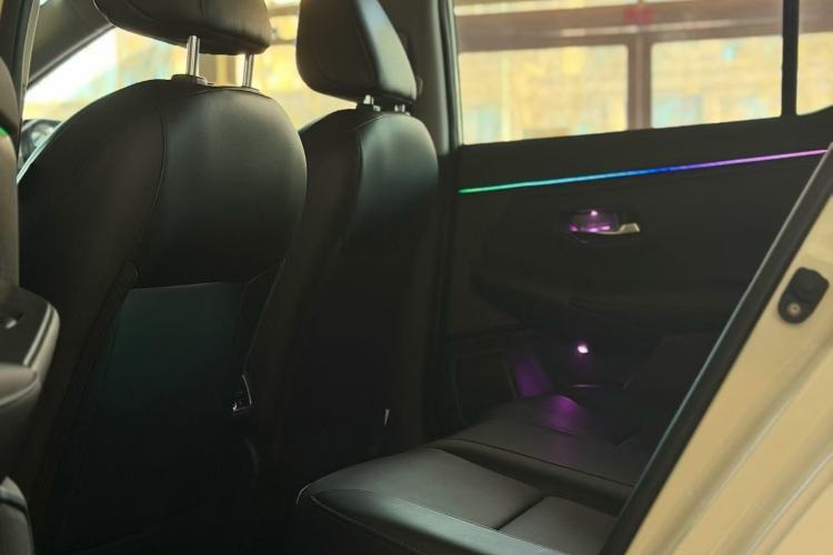 Used Nissan Sylphy 2022 1.6L XL CVT Enjoyment Edition
