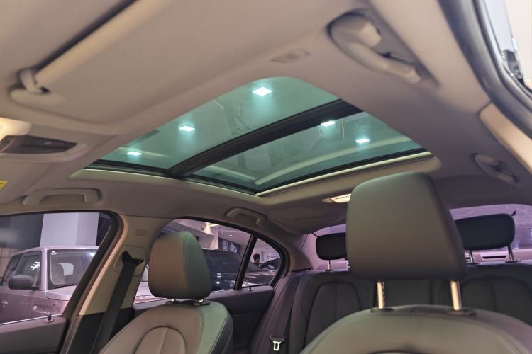 Used BMW 1 Series 2017 118i Sport Edition