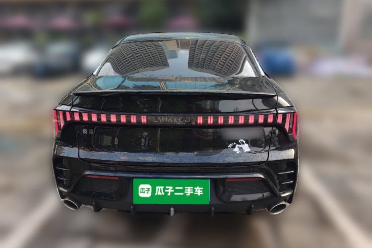 Used Lynk & Co 03 2025 2.0TD DCT Champion Edition Pro