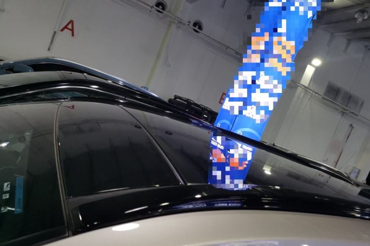 Used Toyota Wildlander 2023 Dual-Motor 2.5L E-CVT Two-Wheel Drive Luxury PLUS Edition