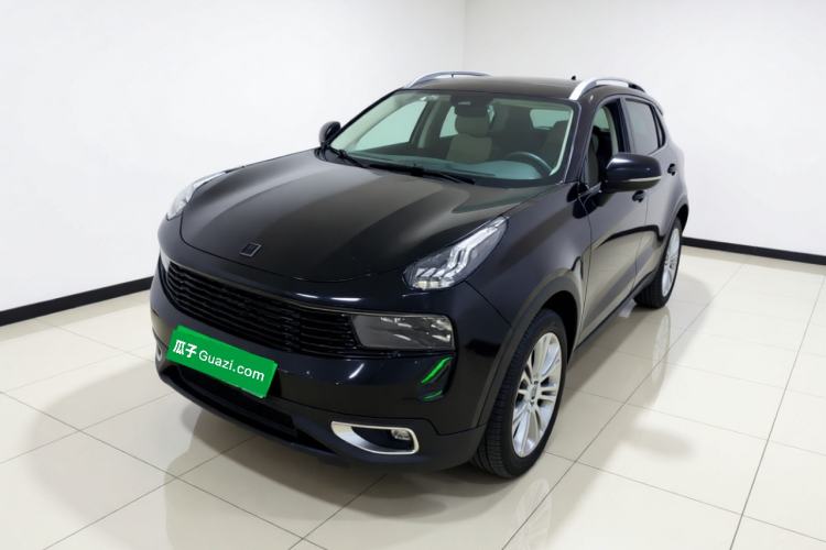 Used Lynk & Co 01 2019 2.0T Two-Wheel-Drive Pro Version China VI Standard Guazi used car, China used car export, Used car for sale, Used cars, Cheapest cars for sale