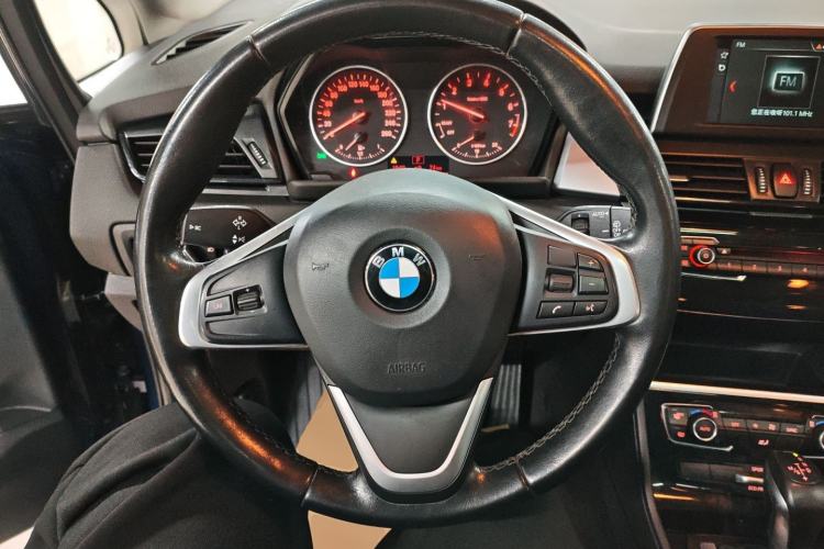 Used BMW 2 Series Gran Tourer 2015 218i Leading Model