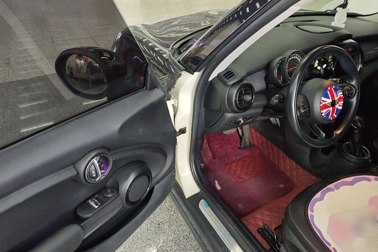 Used MINI MINI 2014 1.5T COOPER Fun