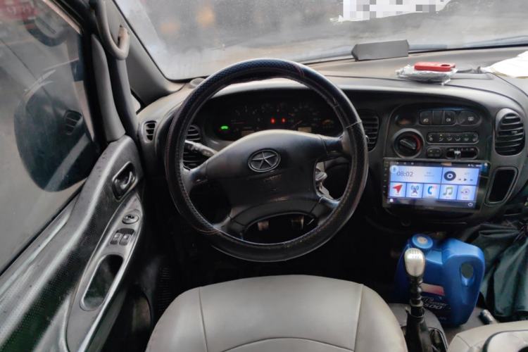 Used JAC Refine M3  Steering Wheel