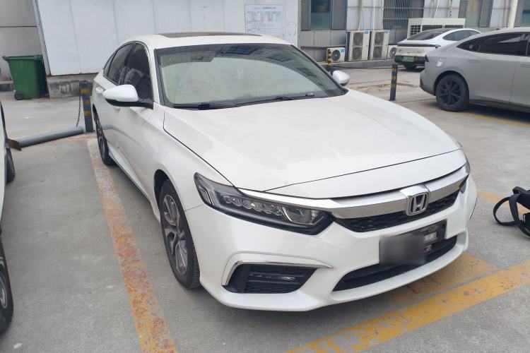 Used Honda Inspire 2019 260TURBO Elegant Edition China VI Emission Standard