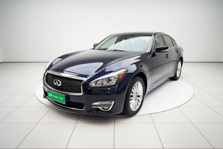 Used Infiniti Q70 2015 Q70L 2.5L Enjoyment Edition