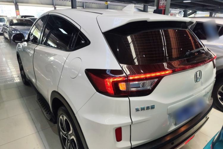 Used Honda XR-V 2017 1.8L EXi CVT Comfort Version