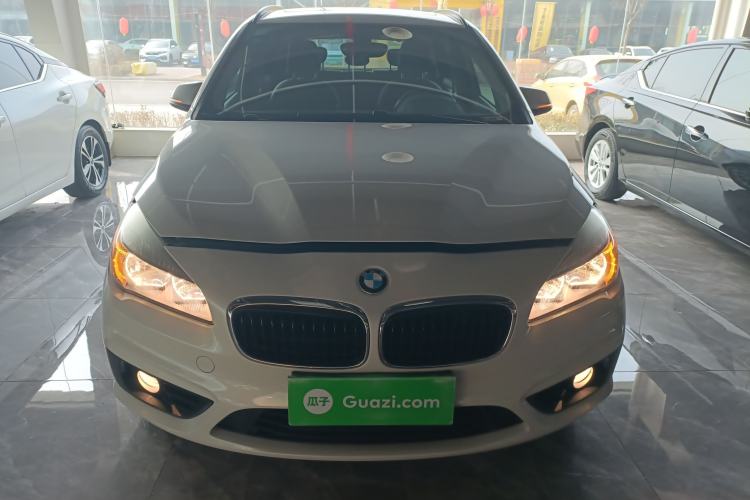 Used BMW 2 Series Active Tourer 2016 218i Fashion Model
