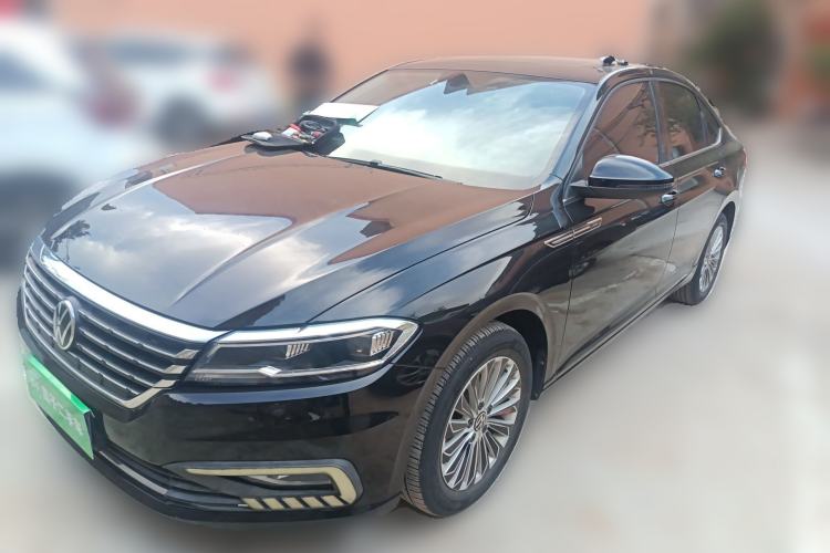 Used Volkswagen Lavida 2021 280TSI DSG Comfort Edition