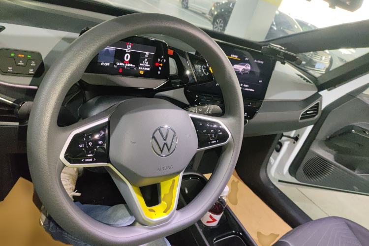 Used Volkswagen ID.3 2023 Pure Smart Edition
