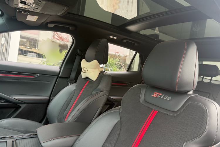 Used Ford Mondeo 2025 2.0T EcoBoost E Hybrid Sport Edition ST-Line
