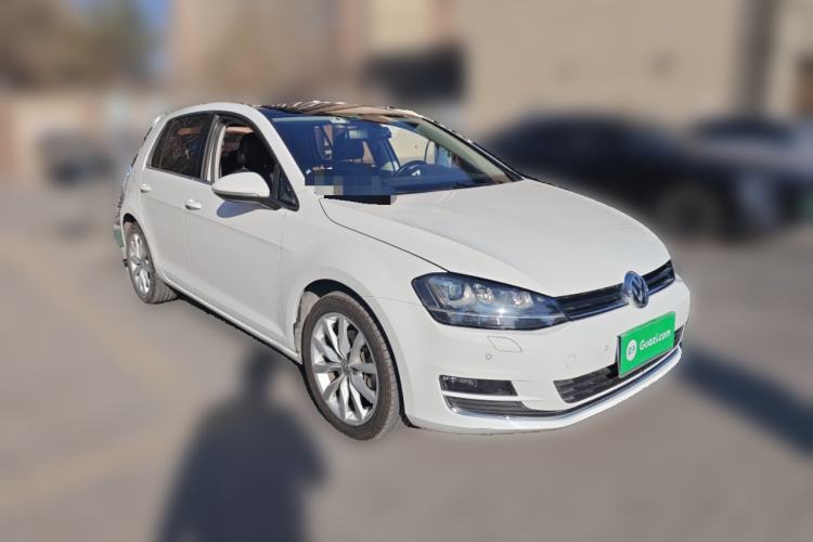 Used Volkswagen Golf 2016 280TSI Automatic Flagship Model