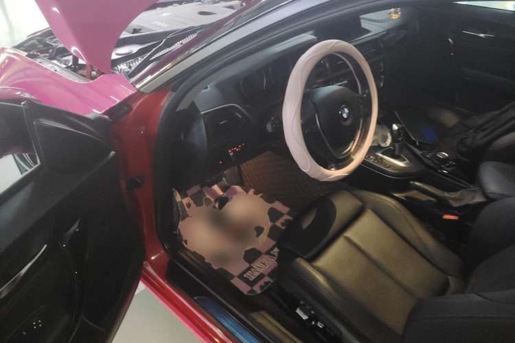 Used BMW 2 Series 2019 225i Sport Design Package