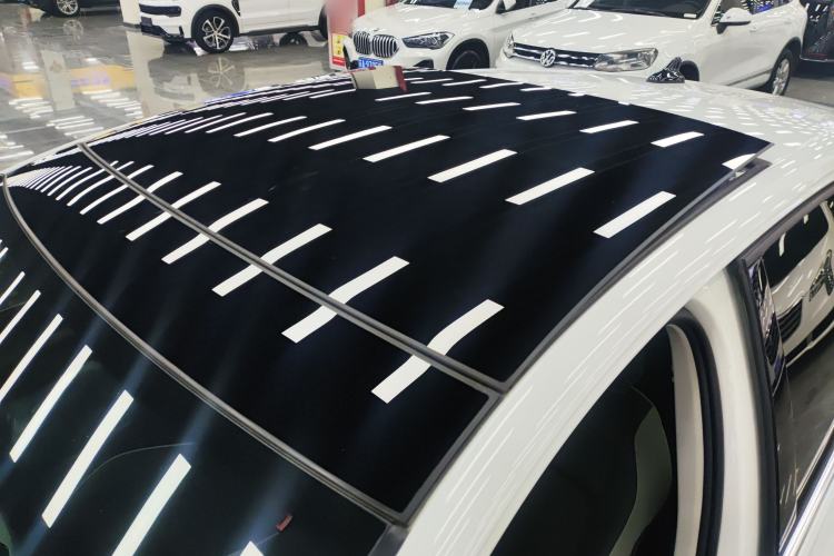 Used Volkswagen Golf 2021 280TSI DSG Pro Roof