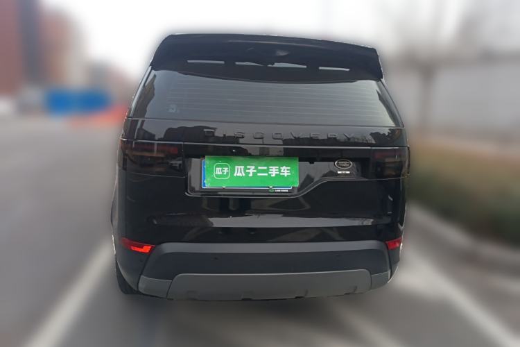 Used Land Rover Discovery 2017 3.0 SC V6 S
