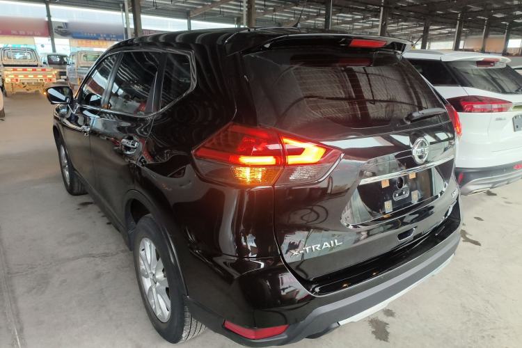 Used Nissan X-Trail 2019 2.0L CVT Smart Connect Comfort Edition 2WD