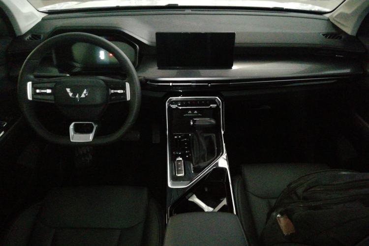 Used Wuling Asta 2021 1.5T CVT Starlight Edition
