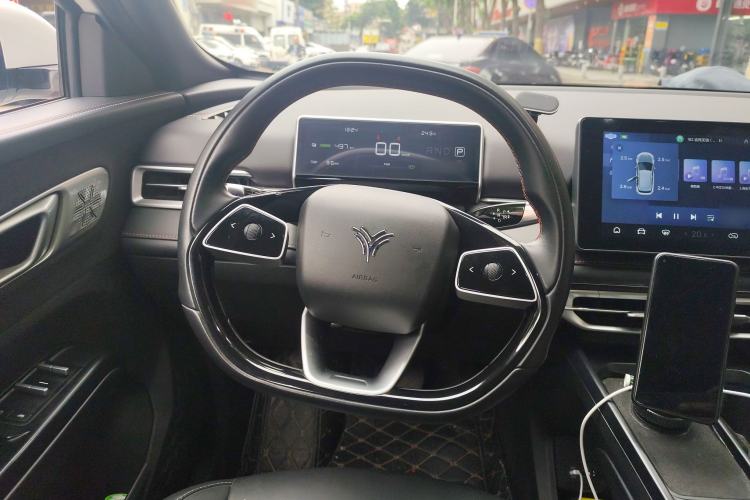 Used NETA X 2025 500 Air
