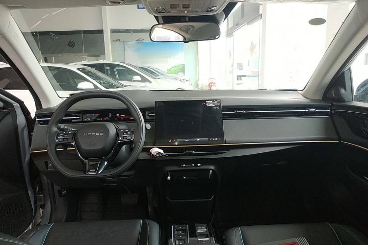 Used Honda e:NP2 2024 Advanced Edition