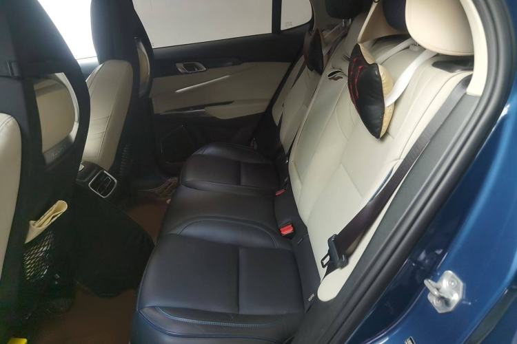 Used Lynk & Co 01 2017 2.0T Two-Wheel Drive Zhaopu Version
