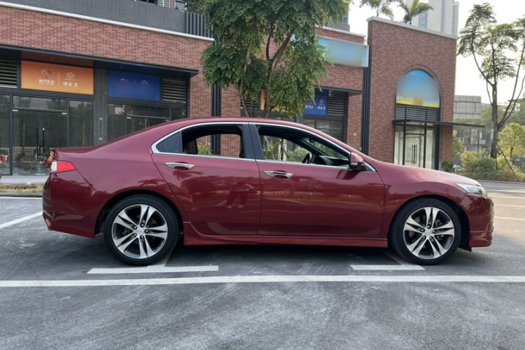 Used Honda Spirior 2013 2.4L TYPE-S