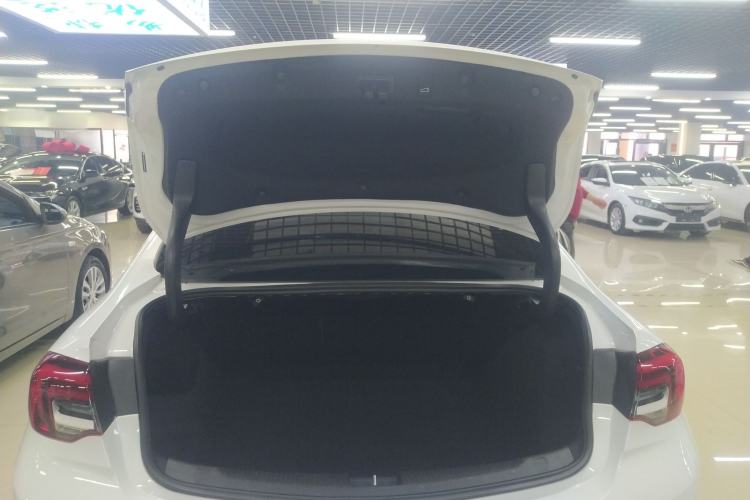 Used Buick Regal 2022 652T Smart Enjoyment Version