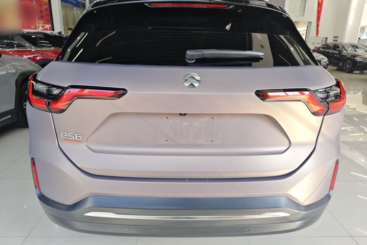 Used Nio ES6 2020 610 km Performance Version
