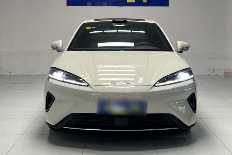 Used BYD Seal 07 DM-i 2026 DM-i 1.5T 230km Flagship Edition