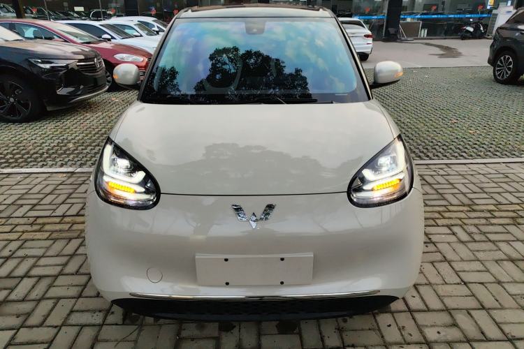 Used Wuling Bingo 2023 333km Enjoy+ Version